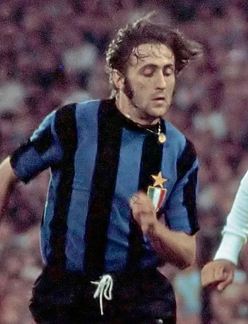 2021年 - マウロ・ベルージ、元サッカー選手(* 1950年)