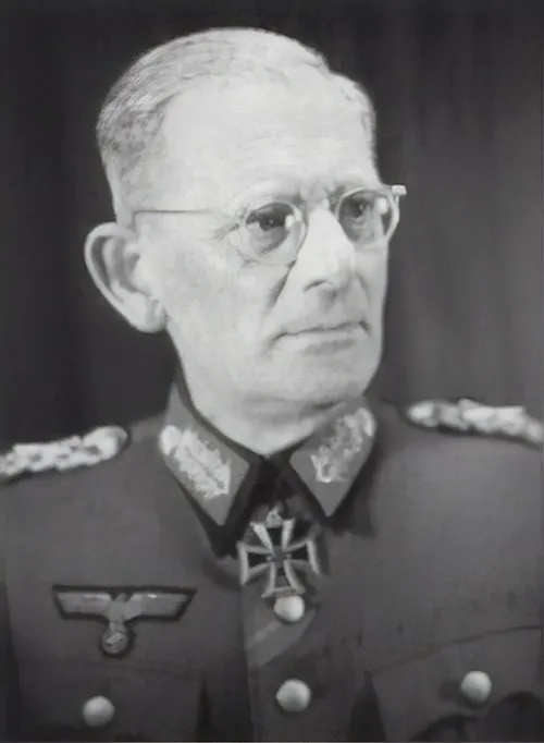 1954年 - マクシミリアン・フォン・ヴァイクス、軍人(* 1881年)