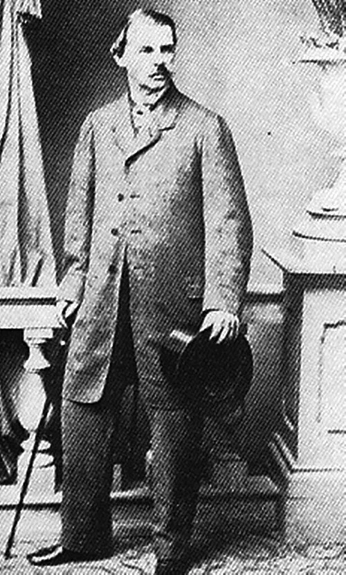 1888年 - マクシミリアン・ヨーゼフ・イン・バイエルン、バイエルンの王族(* 1808年)
