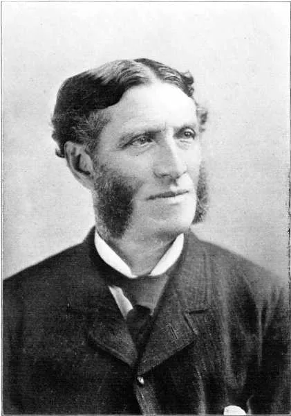 1888年 - マシュー・アーノルド、詩人（* 1822年）