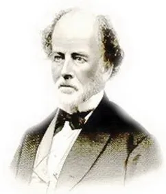 1873年 - マシュー・フォンテーン・モーリー、海軍士官、海洋学者(* 1806年)