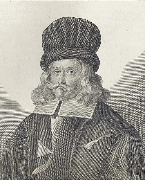 1699年 - マッティア・プレーティ、画家(* 1613年)
