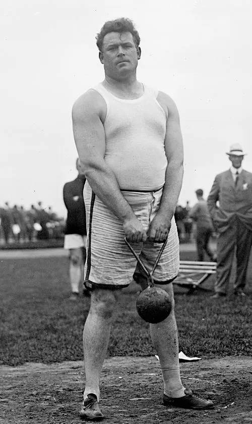 1941年 - マット・マクグラス、陸上競技選手(* 1878年)