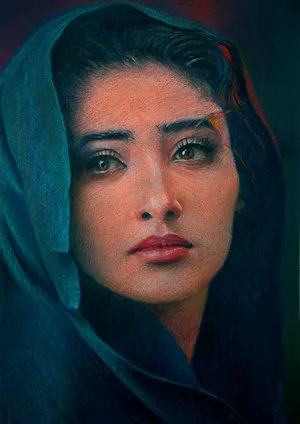 1970年 - マニーシャ・コイララ、女優