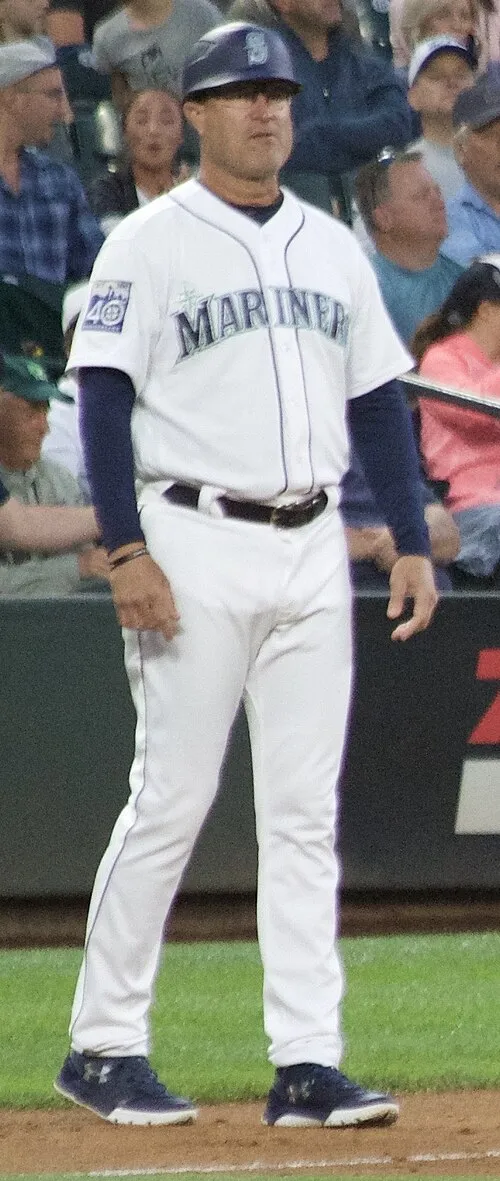 1969年 - マニー・アクタ、元プロ野球選手