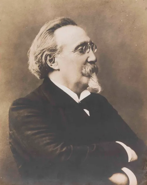 1840年 - マヌエル・デ・アリアガ、政治家、初代ポルトガル大統領（+ 1917年）