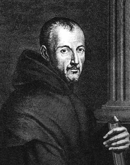 1648年 - マラン・メルセンヌ、数学者(* 1588年)
