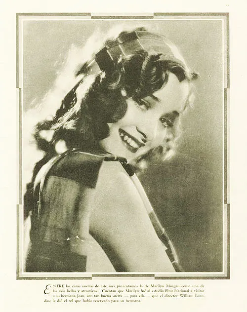 2006年 - マリアン・マーシュ、女優(* 1913年)