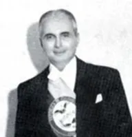 1891年 - マリアーノ・オスピナ・ペレス、政治家(+ 1976年)