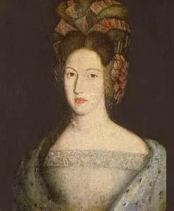 1699年 - マリー・ゾフィー・フォン・デア・プファルツ、ポルトガル王ペドロ2世の妃(* 1666年)