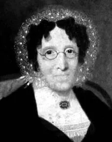 1761年 - マリー・タッソー、人形作家(+ 1850年)