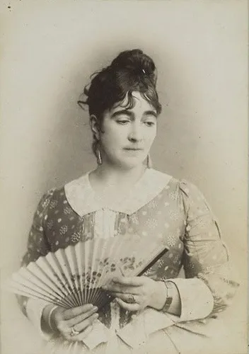 1916年 - マリー・ブラックモン、画家(* 1840年)