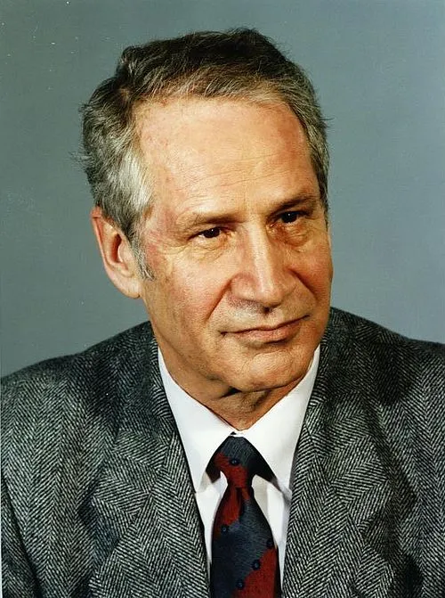 2006年 - マルクス・ヴォルフ、対外諜報機関HVA長官(* 1923年)