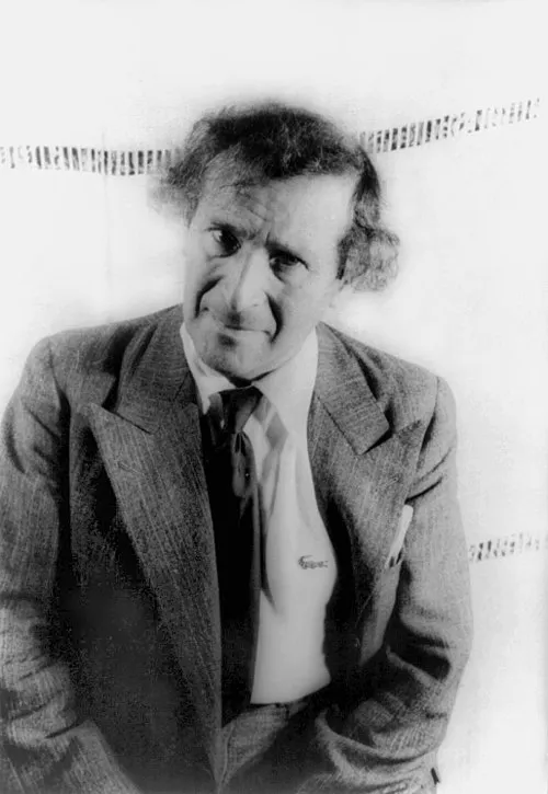 1985年 - マルク・シャガール、画家(* 1887年)
