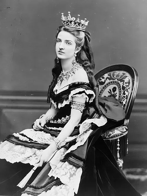 1851年 - マルゲリータ・ディ・サヴォイア＝ジェノヴァ、イタリア王妃（+ 1926年）