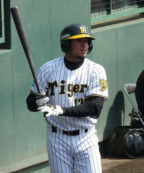 1986年 - マルコス・ベキオナチ、プロ野球選手