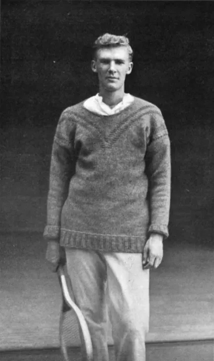 1932年 - マルコム・ホイットマン、テニス選手(* 1877年)