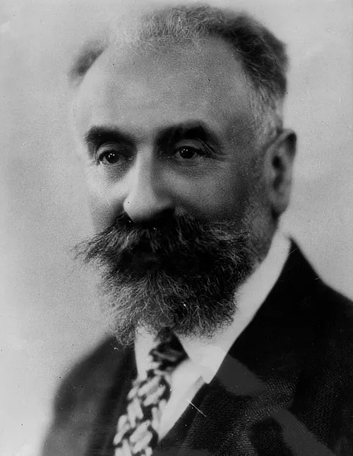 1950年 - マルセル・モース、社会学者(* 1872年)