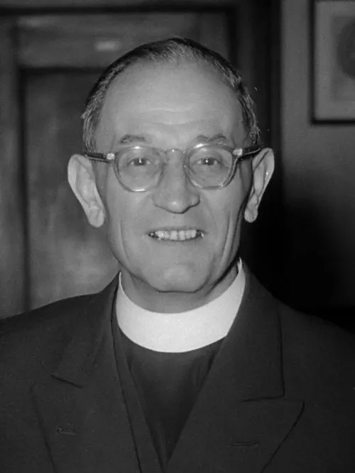 1892年 - マルティン・ニーメラー、ルター派牧師、神学者(+ 1984年)