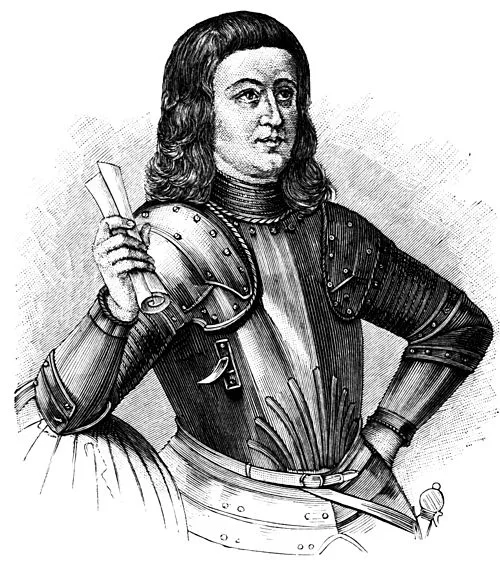 1459年 - マルティン・ベハイム、天文学者、地理学者、探検家(+ 1507年)
