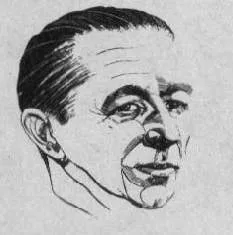 1896年 - マレイ・ラインスター、SF作家(+ 1975年)