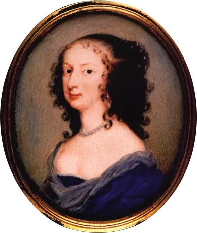 1673年 - マーガレット・キャヴェンディッシュ、哲学者、科学者、文人(* 1623年)