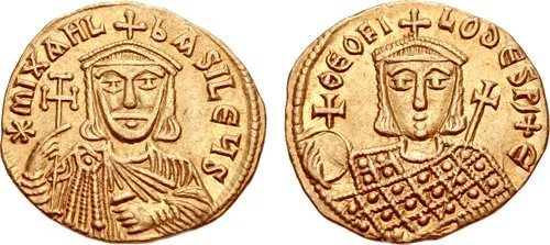 829年 - ミカエル2世、東ローマ皇帝(* 770年頃)