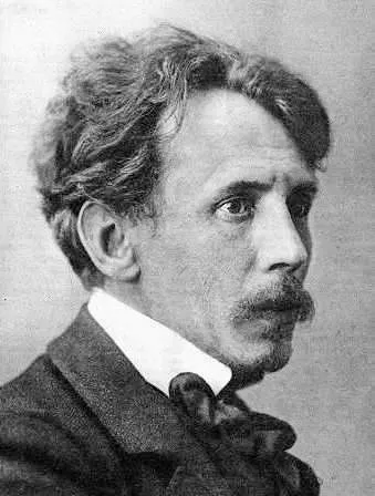 1911年 - ミカロユス・チュルリョーニス、画家、作曲家(* 1875年)