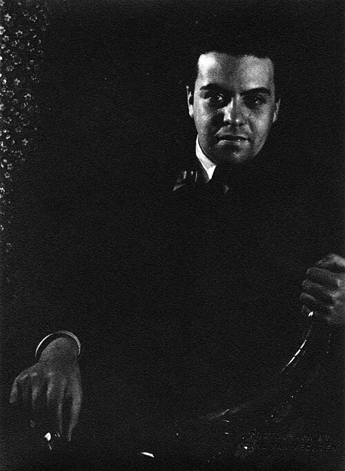 1957年 - ミゲル・コバルビアス、画家（* 1904年）