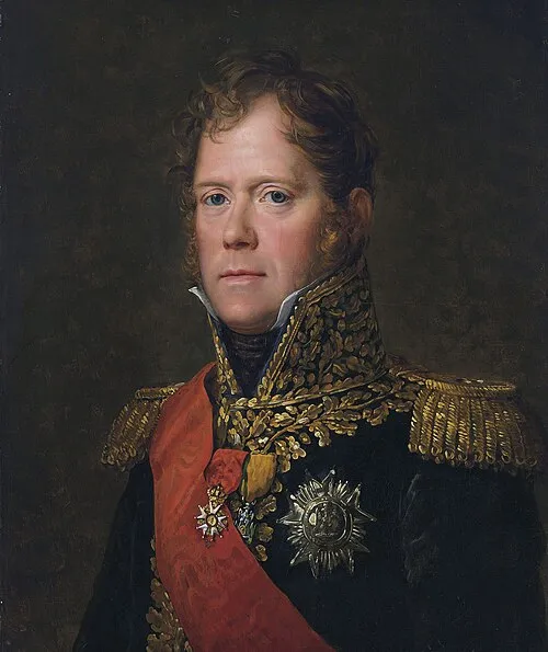 1769年 - ミシェル・ネイ、ナポレオン戦争期のフランス軍元帥(+ 1815年)