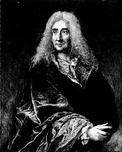 1729年 - ミシェル・バロン、俳優、劇作家（* 1653年）