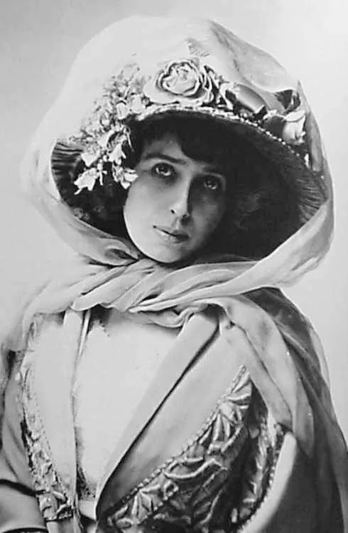 1873年 - ミスタンゲット、シャンソン歌手、女優（+ 1956年）