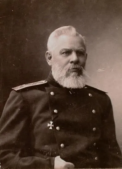 1908年 - ミトロファン・ナディン、軍人（* 1839年）