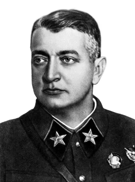 1893年 - ミハイル・トゥハチェフスキー、ソ連邦元帥（+ 1937年）