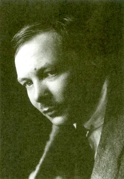 1964年 - ミハイル・ラリオーノフ、画家(* 1881年)