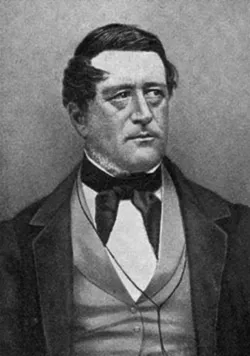 1869年 - ミハエル・サーシュ、神学者、生物学者(* 1805年)