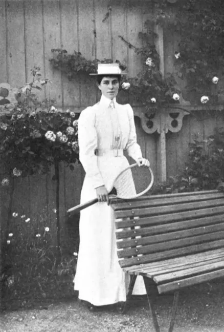 1907年 - ミュリエル・ロブ、テニス選手（* 1878年）