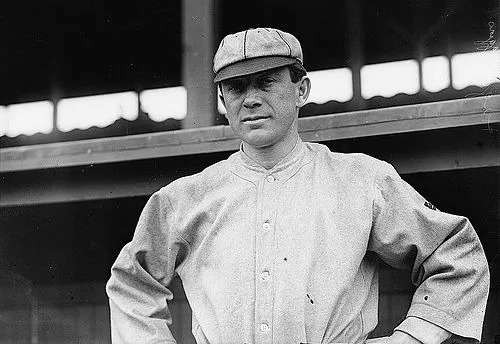1878年 - ミラー・ハギンス、元プロ野球選手、監督(+ 1929年)