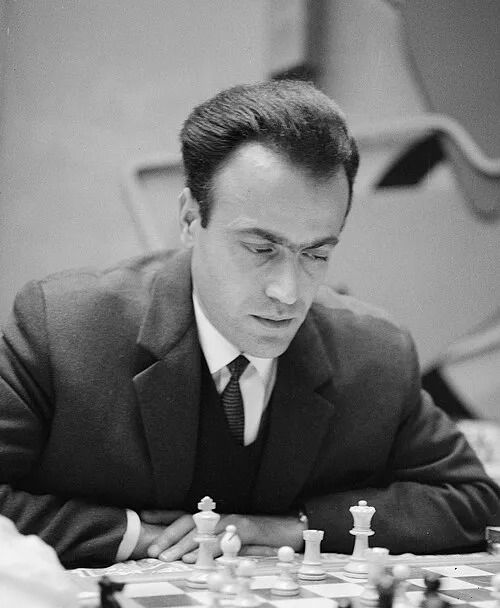 2000年 - ミルコ・ボボツォフ、チェス選手(* 1931年)
