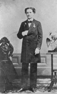 1832年 - メアリー・エドワーズ・ウォーカー、軍医、フェミニスト（+ 1919年）