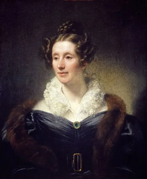 1872年 - メアリー・サマヴィル、サイエンスライター、博学者（* 1780年）