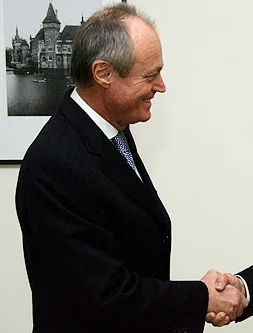 1942年 - メッジェシ・ペーテル、政治家、ハンガリー首相