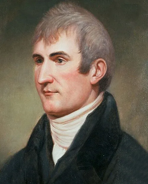 1809年 - メリウェザー・ルイス、探検家(* 1774年)
