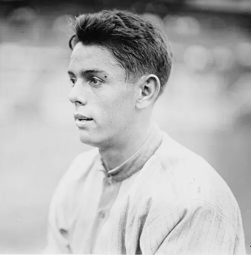 1963年 - メリト・アコスタ 、プロ野球選手（* 1896年）