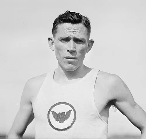1942年 - メルビン・シェパード、1908年ロンドンオリンピック・1912年ストックホルムオリンピック金メダリスト(* 1883年)