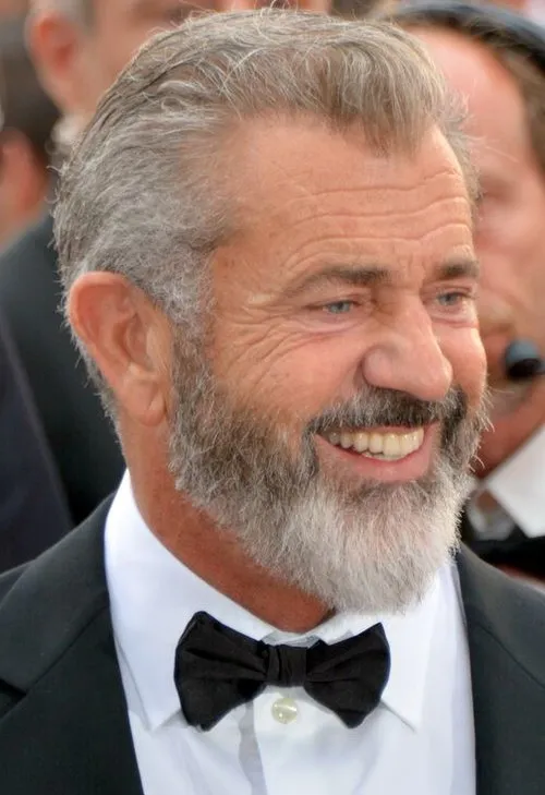1956年 - メル・ギブソン、俳優