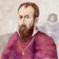 1494年 - メロッツォ・ダ・フォルリ、画家(* 1438年頃)