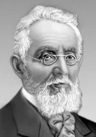 1836年 - メンデレ・スフォリム、イディッシュ語作家(+ 1917年)