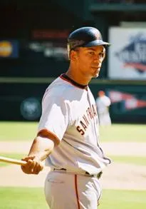 1966年 - モイゼス・アルー、元プロ野球選手