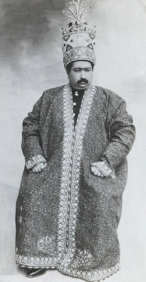 1924年 - モハンマド・アリー・シャー、ペルシアのシャー(* 1872年)